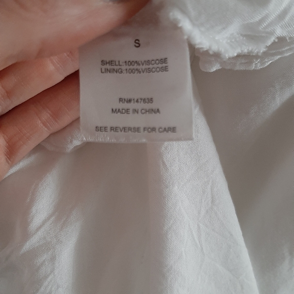 Free People Top XS - Picture 4 of 4